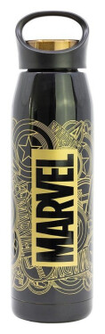 Marvel Termoláhev 665ml, nerezová