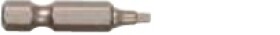 Strong bit Uniquadrex 0, délka 26mm