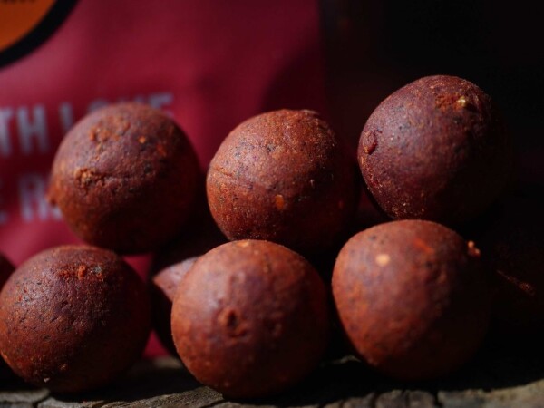 G.B.U. Boilies D5 - 30mm 1kg,G.B.U. Boilies D5 - 30mm 1kg