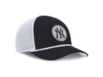 Nike Pánská kšiltovka New York Yankees MLB Primetime Dri-Fit Rise Structured 5 Panel Trucker Cap Velikost: S/M