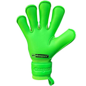 Rukavice 4keepers Champ Colour Green VII RF2G M S994159 8