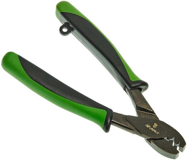 Gunki Kleště Sleeve Pliers 14cm (46409)