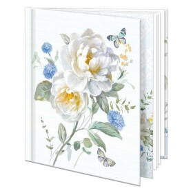 Památník 12,5x14,5cm Spring Blooms