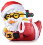 NUMSKULL Kachnička TUBBZ Santa Claus