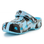 Crocs Classic Camo Clog Jr