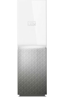 WD My Cloud Home 8TB / HDD / 3.5 / LAN USB 3.0 / 2y (WDBVXC0080HWT-EESN)