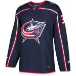 Adidas Pánský Dres Columbus Blue Jackets Seth Jones adizero Home Authentic Player Pro Distribuce: USA