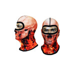 Rough Radical Balaclava Subskull O S2 Multicolour UNI