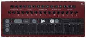 Teenage Engineering PO Modular 16
