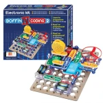 Boffin IV Coding