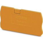 Phoenix Contact 3037685 zakončovací víko 50 ks