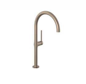 KLUDI - Reef Dřezová baterie, kartáčovaný bronz 50803N175