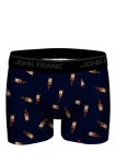 Pánské boxerky John Frank JFBD384