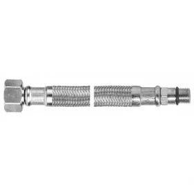 Připojovací hadice k baterií M3/8˝xŠ10x1 – 600 mm