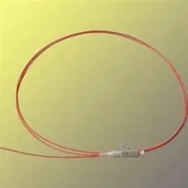 Opticord 2220 OPTIX LC Optický pigtail 62,5/125, 1m