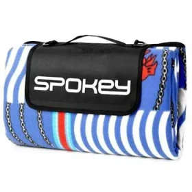 Spokey PICNIC AMBER / Pikniková deka / 150x180 cm (5902693273899)