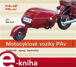 Motocyklové vozíky PAv Jiří Bartuš