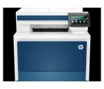 HP Color LaserJet Pro MFP 4302fdw (A4, 33/33ppm, USB 2.0, Ethernet, Wi-Fi, Print/Scan/Copy/Fax, DADF, Duplex) EDF_1005665
