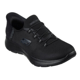 Boty Skechers Slip-ins Summits - Diamond Dream W 150123-BBK EU 38