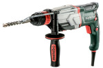 Metabo KHE 2860 QUICK / Kombinované kladivo / 880W / SDS-Plus / 1150 ot-min / 4400 příklepů-min / 3.2 J (600878500)