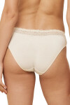 Triumph 10214906 Feel of Modal Tai 2P kolor:6720-cream dream L