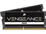 Corsair Vengeance 64GB (2x 32GB) DDR5 5600MHz / C48 / SO-DIMM / 1.1V (CMSX64GX5M2A5600C48)