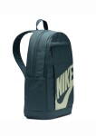 Nike Elemental Backpack DD0559-328 zelený 21l