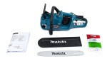 Makita DUC303Z / Aku Řetězová pila / 18V / Délka lišty 30 cm / Bez Aku (DUC303Z)