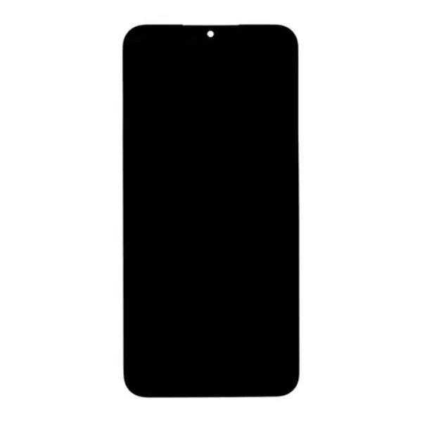 Samsung Galaxy A34 5G černá / Náhradní LCD sestava / displej + dotyk / A346 / Service Pack (57983128506)