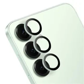 OBAL:ME Ochrana Čoček pro Samsung Galaxy S25 Mint (57983125805)