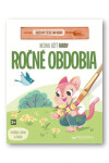 Nechaj ožiť farby Ročné obdobia