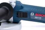 Elektrická úhlová bruska Bosch GWS 7-125 RSP 0601388108