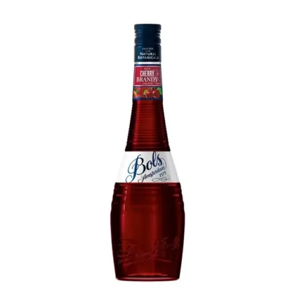 Bols Liqueur Cherry Brandy 25% 0,7l (8716000965165)