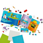 LEGO LEGO® Classic 11044 Kreativní krabička na stavění a hraní