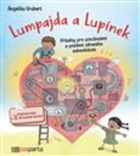 Lumpajda Lupínek