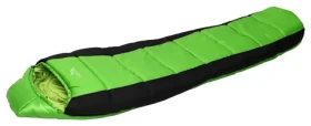 Cattara BERGEN / Spací pytel mumie / 230 x 80|55 cm / 10°C | 5°C | 0°C (13414)