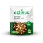 BIO Cizrna ve slaném nálevu - Activus (250 g) (42043-1-400g)