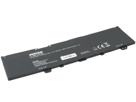 AVACOM Náhradní baterie Dell Inspiron 7370 7373 / Li-Pol / 11.4V / 3333mAh / 38Wh (NODE-I7370-67P)