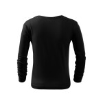 Dětské tričko Fit-T LS Jr MLI-12101 - Malfini 122 cm/6 let