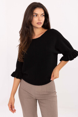 Svetr model 216668 Italy Moda universal