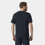 Helly Hansen HH Logo 3.0 M 54596 597 Tričko 5XL
