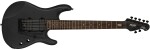 Sterling by Music Man John Petrucci JP70 Stealth Black