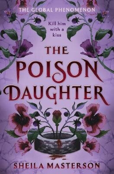 Poison Daughter - Masterson Sheila