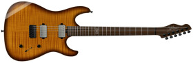 Chapman Scout Legacy - Tiger Eye Burst