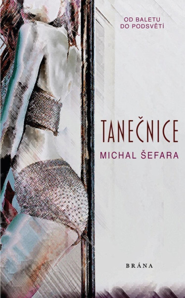 Tanečnice Michal Šefara