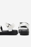 Sandály Nelli Blu CM22617-11 Materiál/-Syntetický