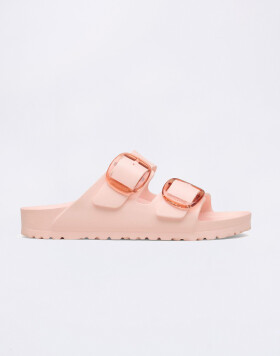 Birkenstock Arizona Big Buckle EVA Light Rose 41