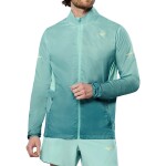 Běžecká bunda Mizuno Aero Jacket J2GEB00022 Velikost textilu: M