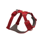 Ruffwear Front Range Postroj pro psy Red Canyon - S (BG-30503-625S)
