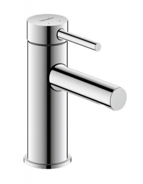 DURAVIT - Circle Umyvadlová baterie, chrom CE1010002010